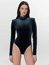 MARK FORMELLE Боди 570795 582083 черный