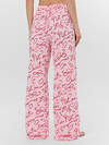 MARK FORMELLE Брюки 570797 532410 текст на розовом