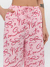 MARK FORMELLE Брюки 570797 532410 текст на розовом