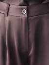 VILATTE Брюки 570900 D24.304 кофейный