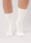 ЭЙС Носки 570935 Д176Ш молочный