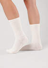 ЭЙС Носки 570935 Д176Ш молочный