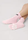CLEVER Носки 570941 Д967Т св.розовый