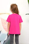 Натали Футболка 570950 33521 фуксия
