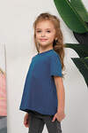 Натали Футболка 570954 33521 индиго