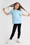 Натали Футболка 570958 33521 светло-голубой