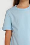 Натали Футболка 570958 33521 светло-голубой