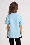 Натали Футболка 570958 33521 светло-голубой