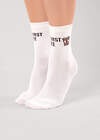 CLEVER Носки 570968 Д2521 белый