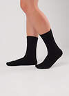 ЭЙС Носки 570970 А66Ш чёрный