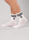 CLEVER Носки 570976 К6538Л белый