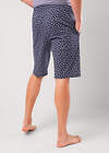 CLEVER Шорты 570979 MHH451111 т.синий/св.бежевый