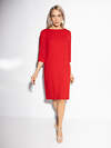 CHARUTTI Платье 570998 12419 Красный