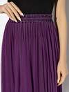 CHARUTTI Юбка 571000 12412 Фиолетовый