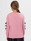 MARK FORMELLE Лонгслив 571043 127908/1 розовый