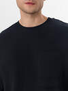 MARK FORMELLE Лонгслив 571048 121964 черный