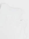MARK FORMELLE Майка 571050 423344-2 белый +белый