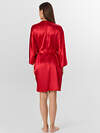 MARK FORMELLE Пеньюар 571061 552289/1 красный