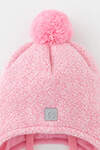 CROCKID Шапка 571069 КВ 20394/ш розовый