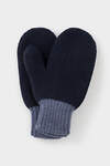 CROCKID Варежки 571073 КВ 10025/ш синий
