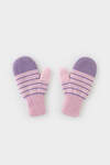 CROCKID Варежки 571078 КВ 10009/24ш розовый