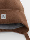 CROCKID Шапка 571088 КВ 20395/ш коричневый