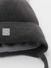 CROCKID Шапка 571091 КВ 20395/ш серый