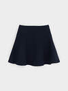 CROCKID Юбка 571096 К 7140 темно-синий