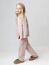 CROCKID Брюки 571100 КР 400843 розовый