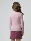 CROCKID Водолазка 571103 КР 301477 розовый