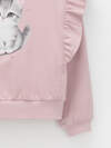 CROCKID Свитшот 571107 КР 302830 розовый