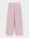 CROCKID Брюки 571108 КР 400786 розовый