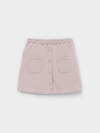 CROCKID Юбка 571109 КР 7146 розовый