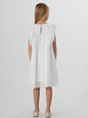 MARK FORMELLE Платье 571150 157976 белый