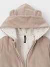 CROCKID Куртка 571165 К 302662 светло-бежевый