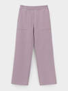 CROCKID Брюки 571183 КР 400844 фиолетовый