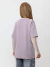 CROCKID Футболка 571184 КР 302867 фиолетовый