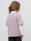 CROCKID Футболка 571191 КР 302866 фиолетовый