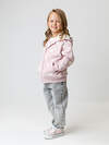 CROCKID Толстовка 571193 КР 302826 розовый