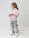 CROCKID Толстовка 571193 КР 302826 розовый
