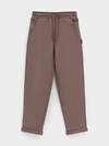 CROCKID Брюки 571198 КР 400831 коричневый