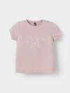 CROCKID Футболка 571217 КР 302454 розовый