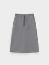 CROCKID Юбка 571219 КР 7151 серый
