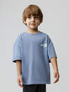 CROCKID Футболка 571235 КР 302741 синий