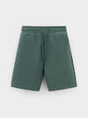 CROCKID Шорты 571246 КР 400860 зеленый