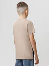 CROCKID Футболка 571264 КР 302171 бежевый