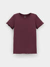 CROCKID Футболка 571311 КР 302868 бордовый