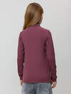 CROCKID Водолазка 571313 КР 302886 бордовый