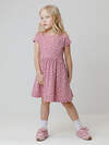CROCKID Платье 571317 КР 5644 розовый