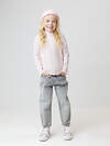 CROCKID Водолазка 571320 КР 302872 розовый